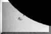 Dantowitz Big Sunspot Group 17h52m50s UTC.jpg (51966 bytes)